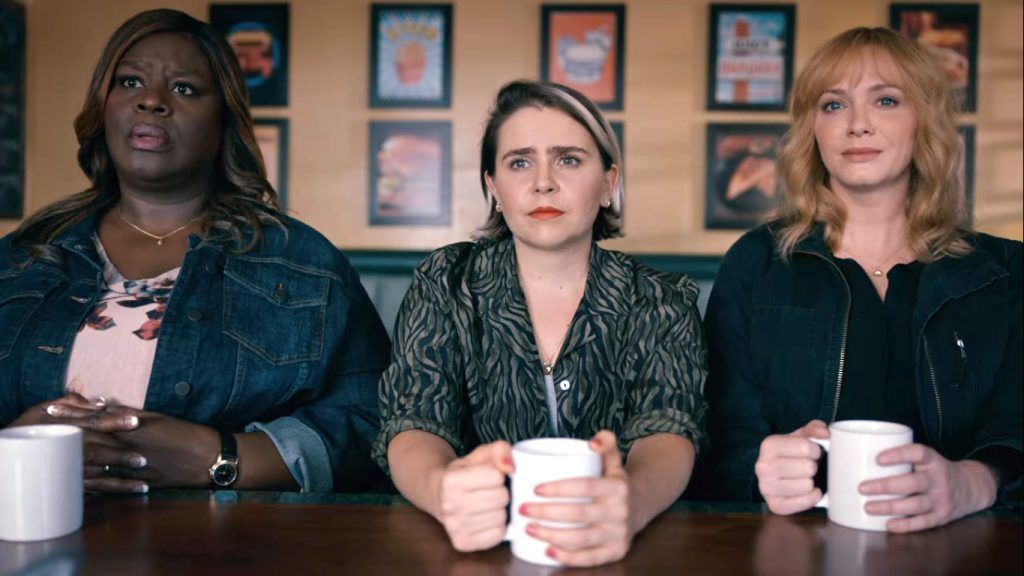 Shows Like Netflix The Gentlemen