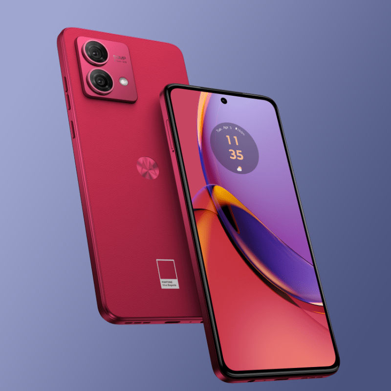 Best motorola phones 2024