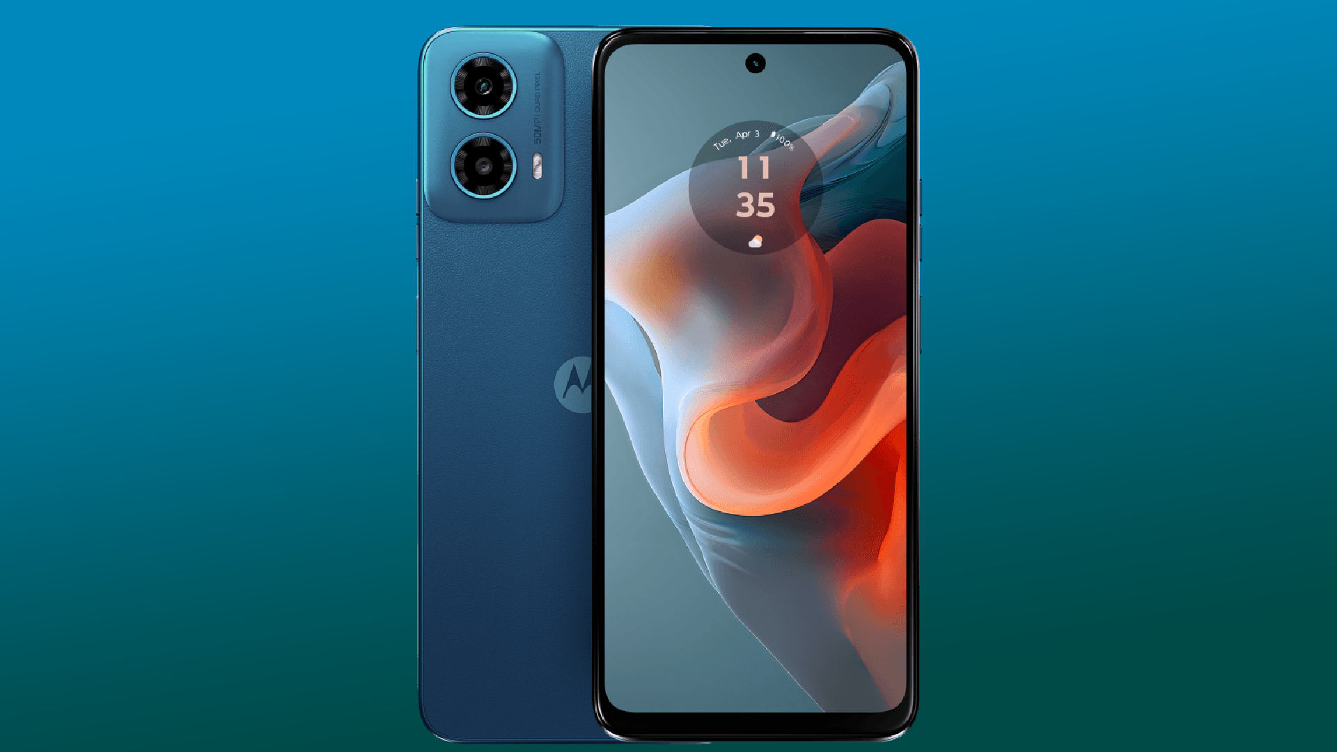 Best motorola phones 2024