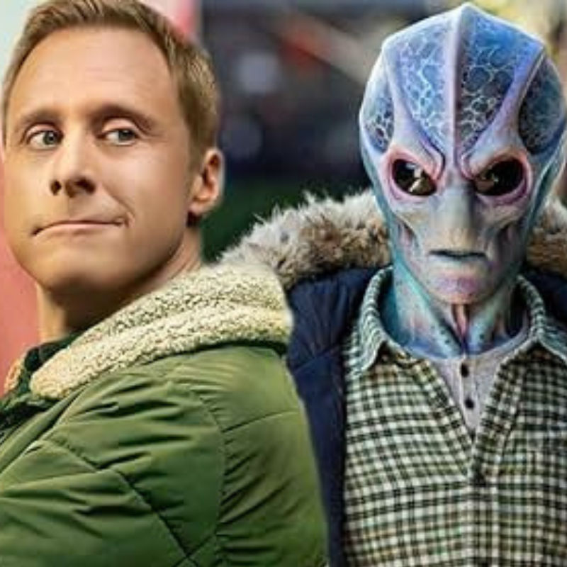 ‘Resident Alien’ Season 4: Is The Sci Fi Show Getting Renewed? ‘Resident Alien’ Season 4: Is The Sci Fi Show Getting Renewed?