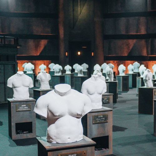 Is ‘Physical: 100’ Season 3 Happening? Here Is Everything We Know