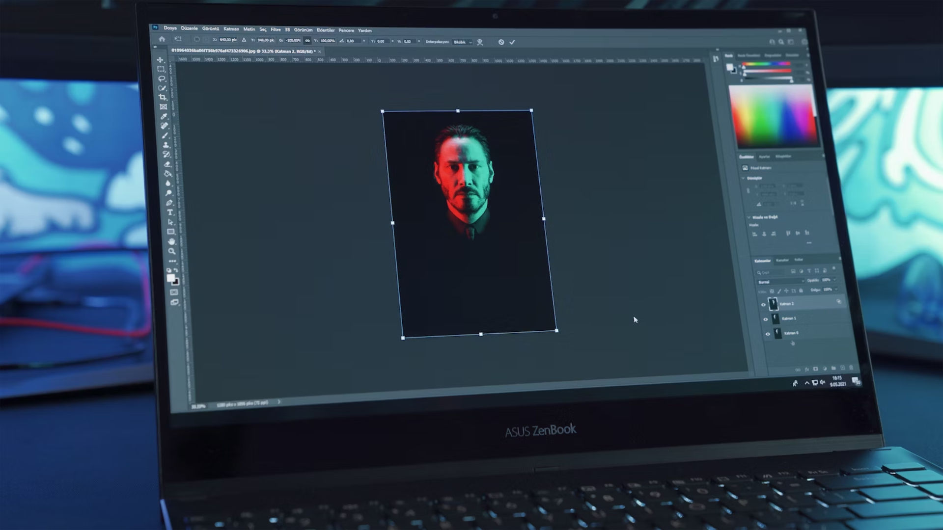 Best ai photo editors