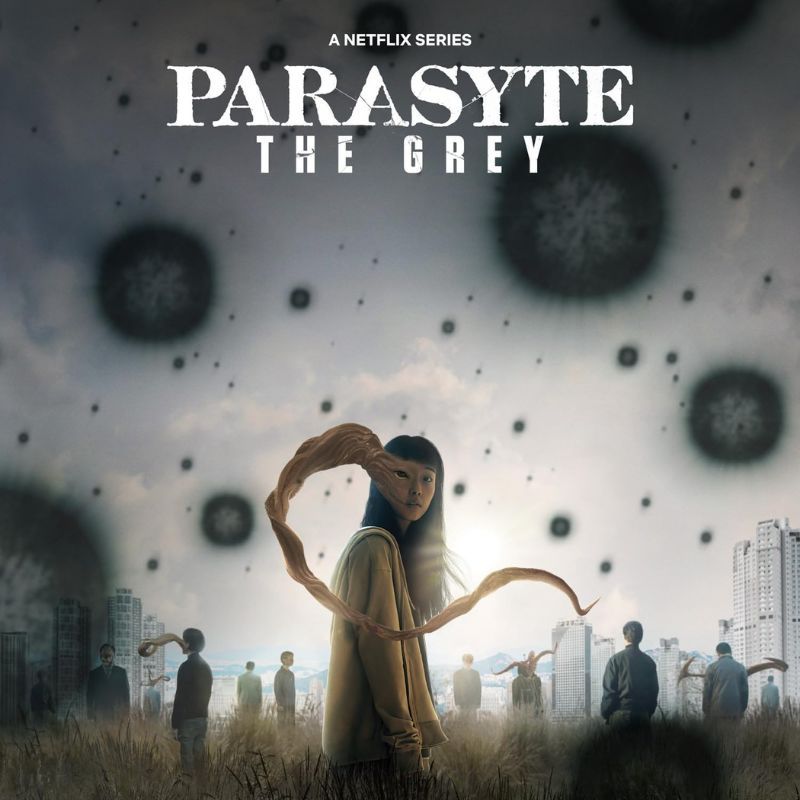 ‘Parasite: The Grey’ Season 2: Plot Updates, Likely Release Date And More ‘Parasite: The Grey’ Season 2: Plot Updates, Likely Release Date And More