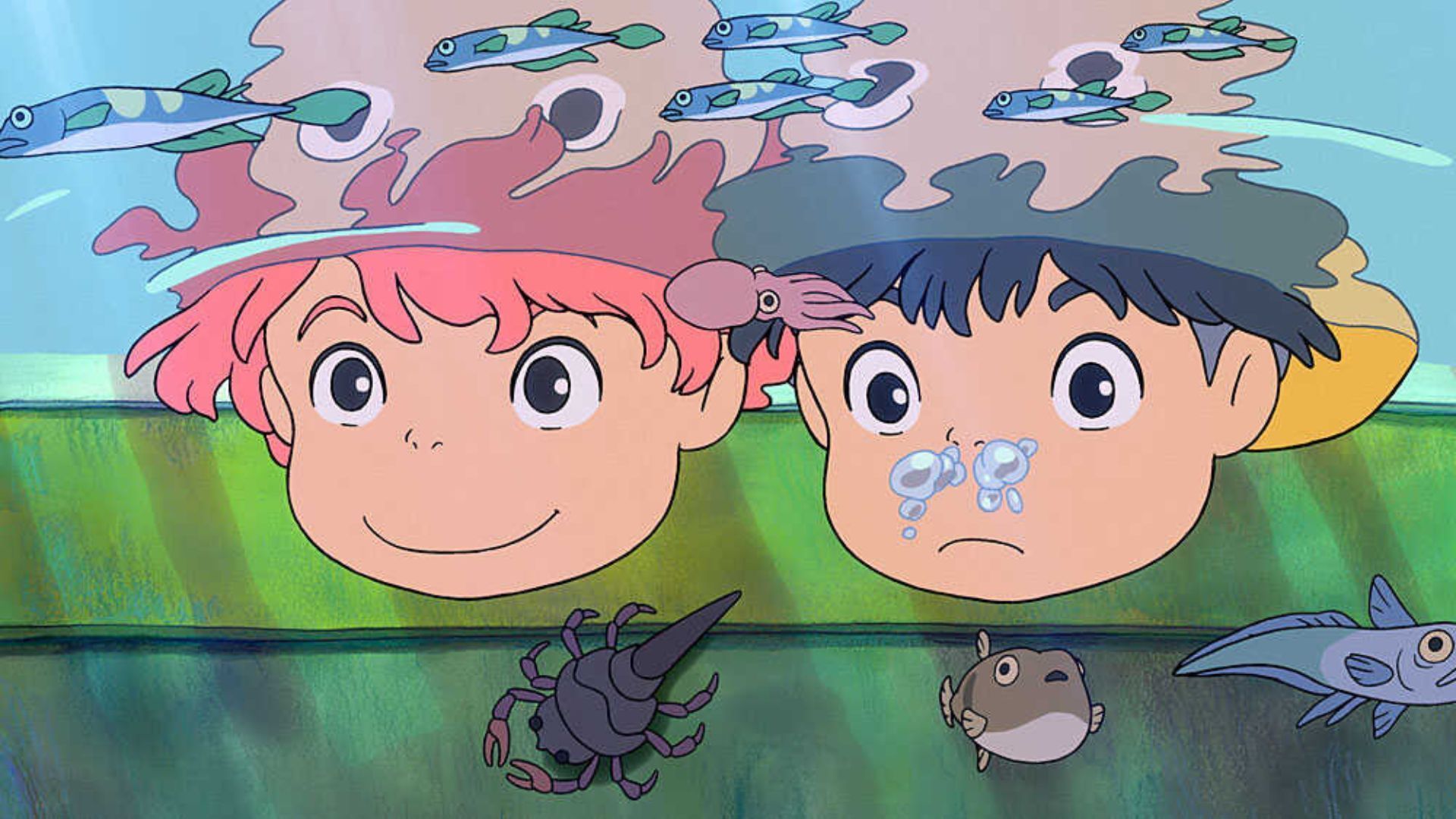 Discover Hayao Miyazaki’s Genius With All Of His Ghibli Movies, Arranged In Order Of Release