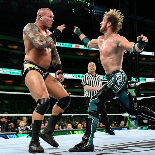 WrestleMania 41 Predictions: 5 High-Octane Matches We Might Get To Enjoy In 2025
