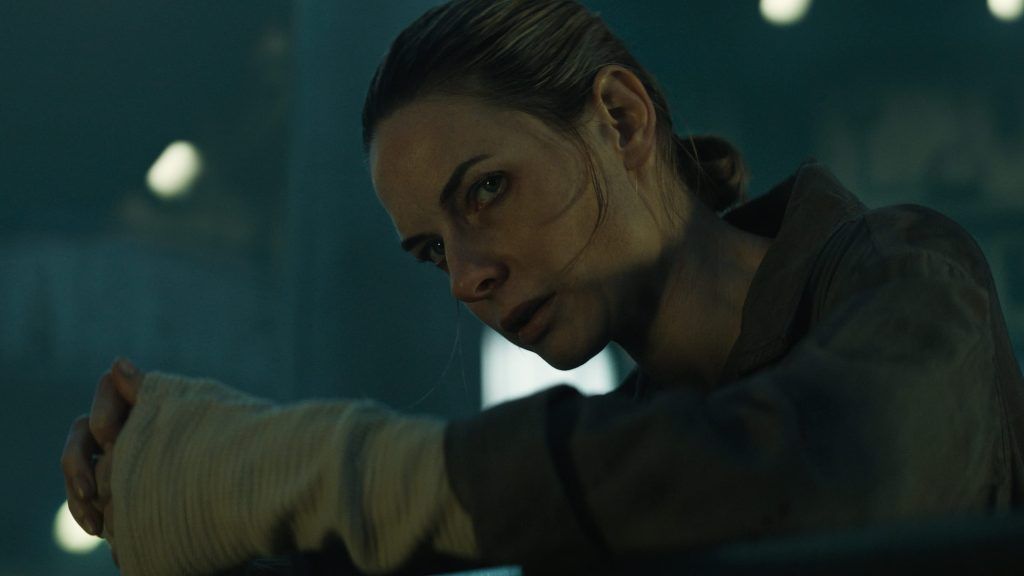 TV Shows Like 3 Body Problem
