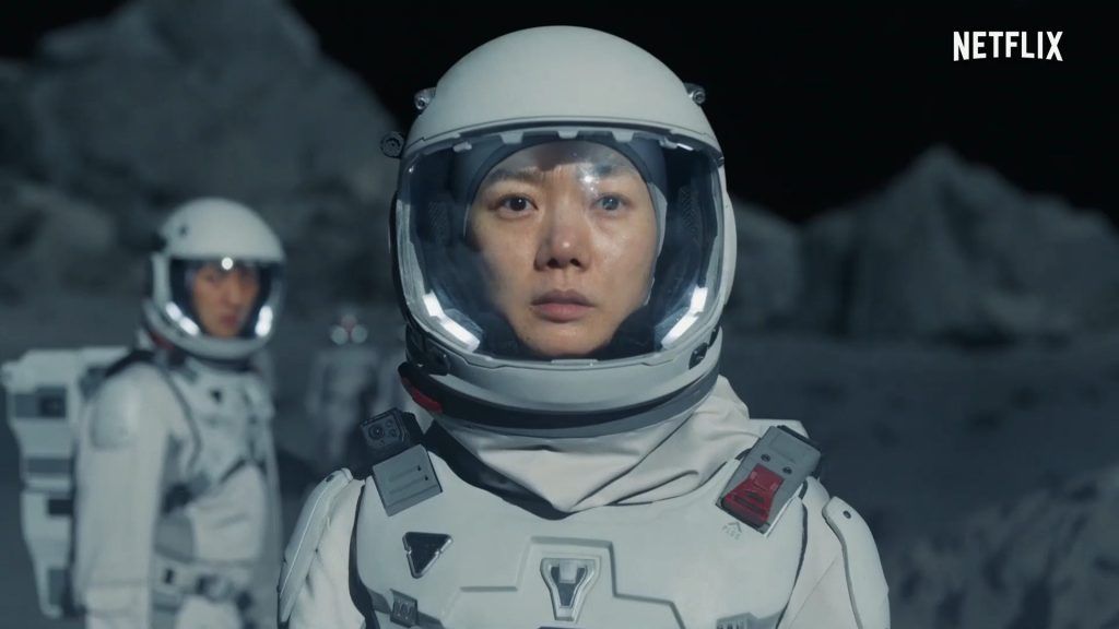 TV Shows Like 3 Body Problem
