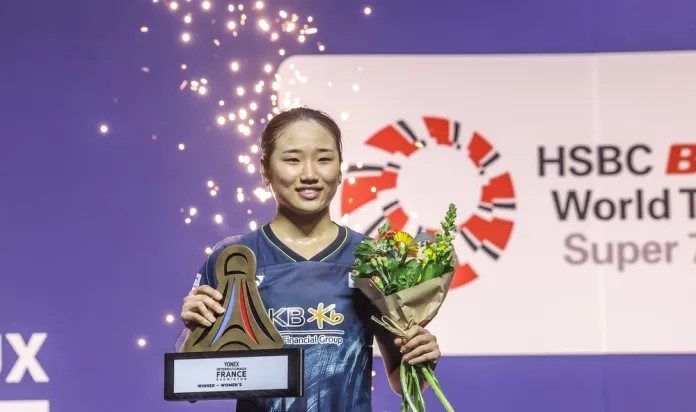 Badminton Asia Championships Prize Money