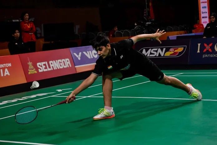 Badminton Asia Championships Prize Money