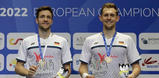 European Badminton Championships prize money