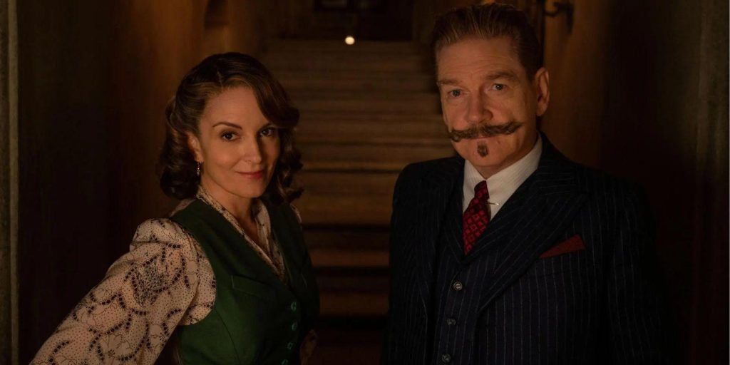 Sherlock Holmes vs Hercule Poirot