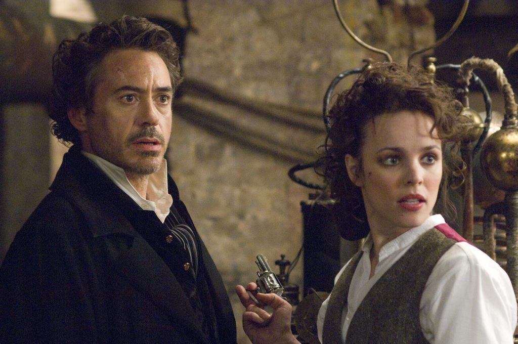 Sherlock Holmes vs Hercule Poirot