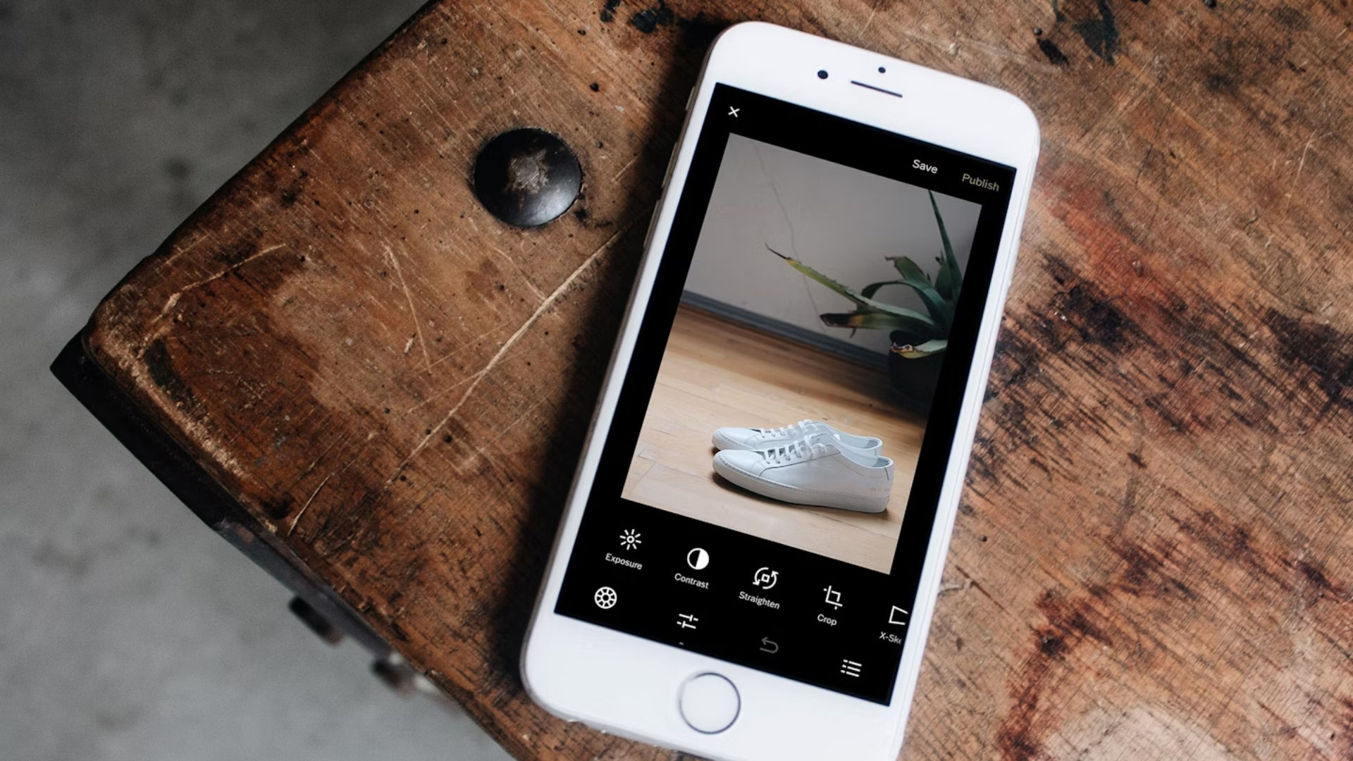 how to use magic editor in google photos