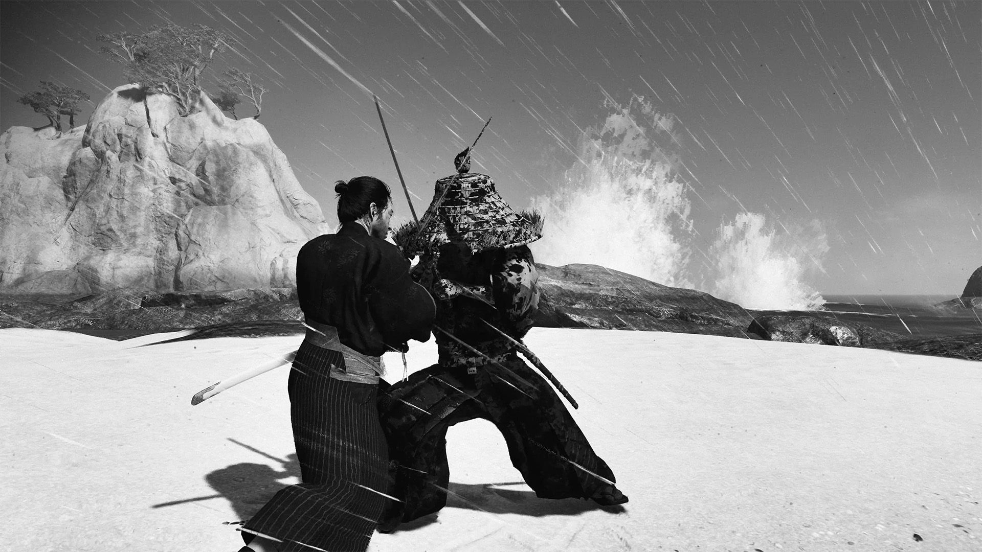 how to play ghost of tsushima on pc