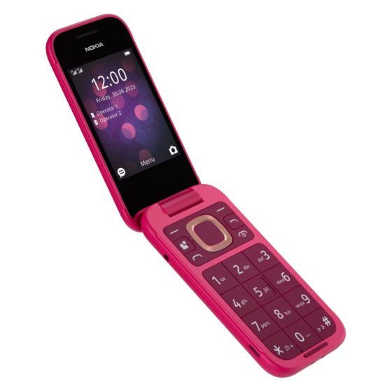 Nokia 2660 Flip