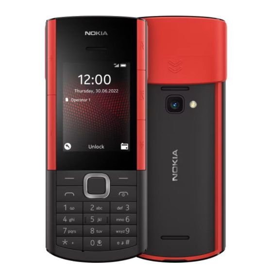 Nokia 5710 XA