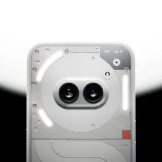 Nothing Phone (2a)