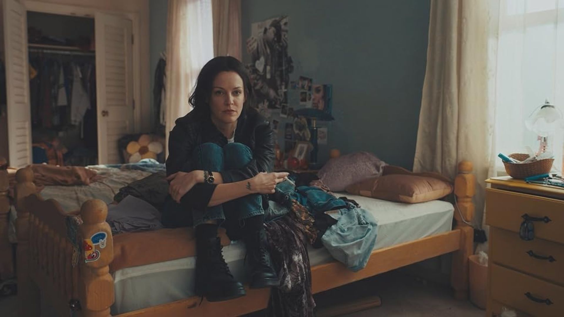 Here Is The True Story Behind The Disney+ Series Under The Bridge
