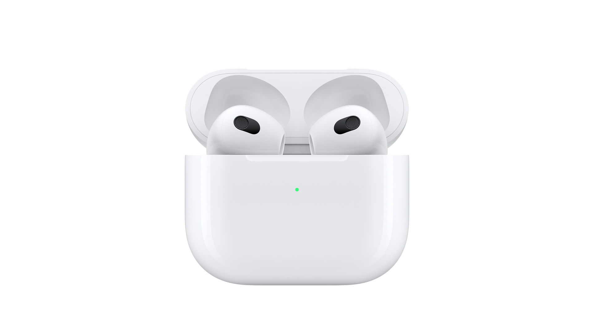 Nothing Ear vs Apple AirPods 3