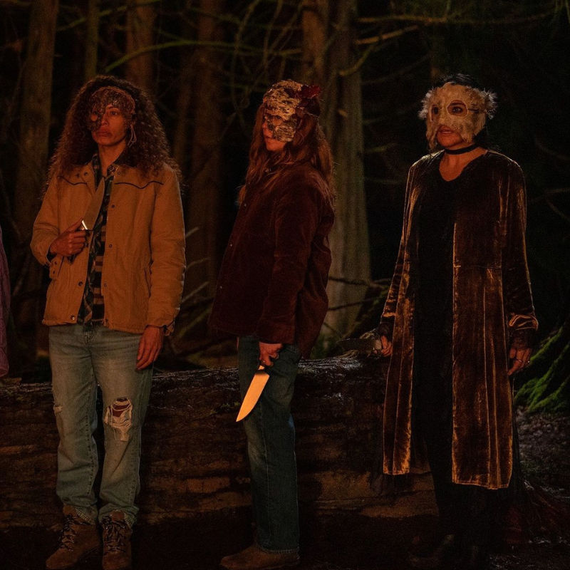 Everything We Know About ‘Yellowjackets’ Season 3 Everything We Know About ‘Yellowjackets’ Season 3