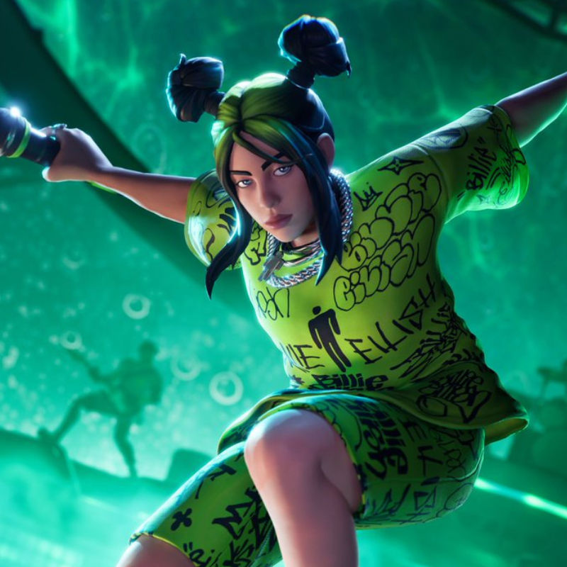 ‘Fortnite Festival’ Season 3: Release Date, Cast, Theme And Everything Else We Know ‘Fortnite Festival’ Season 3: Release Date, Cast, Theme And Everything Else We Know