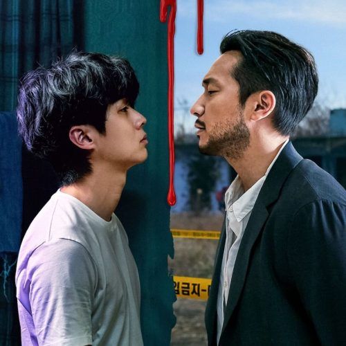From ‘Squid Game’ To ‘Money Heist,’ These Are The Best Thriller Shows On Netflix