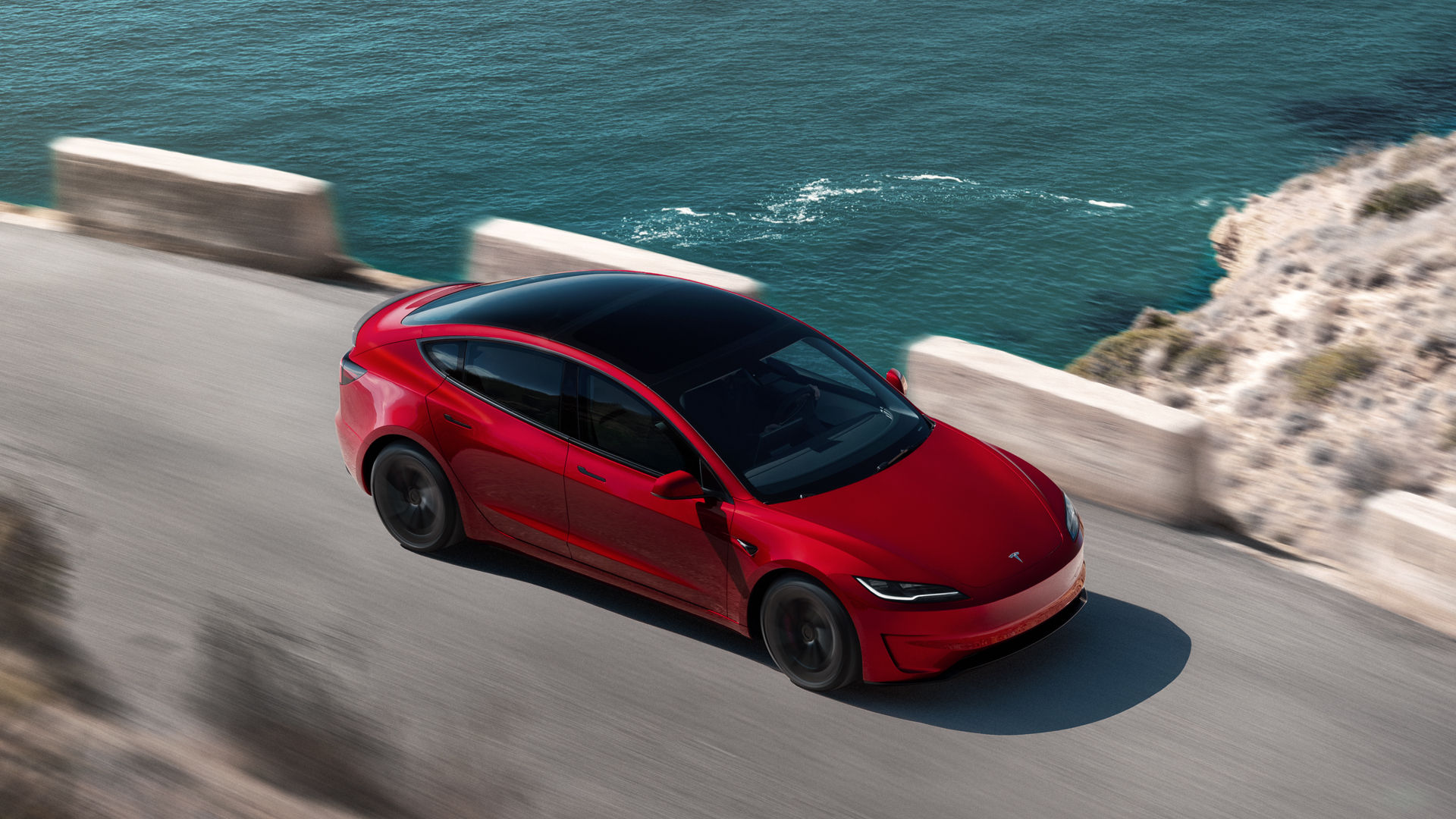 Tesla Model 3 Performance vs Long Range