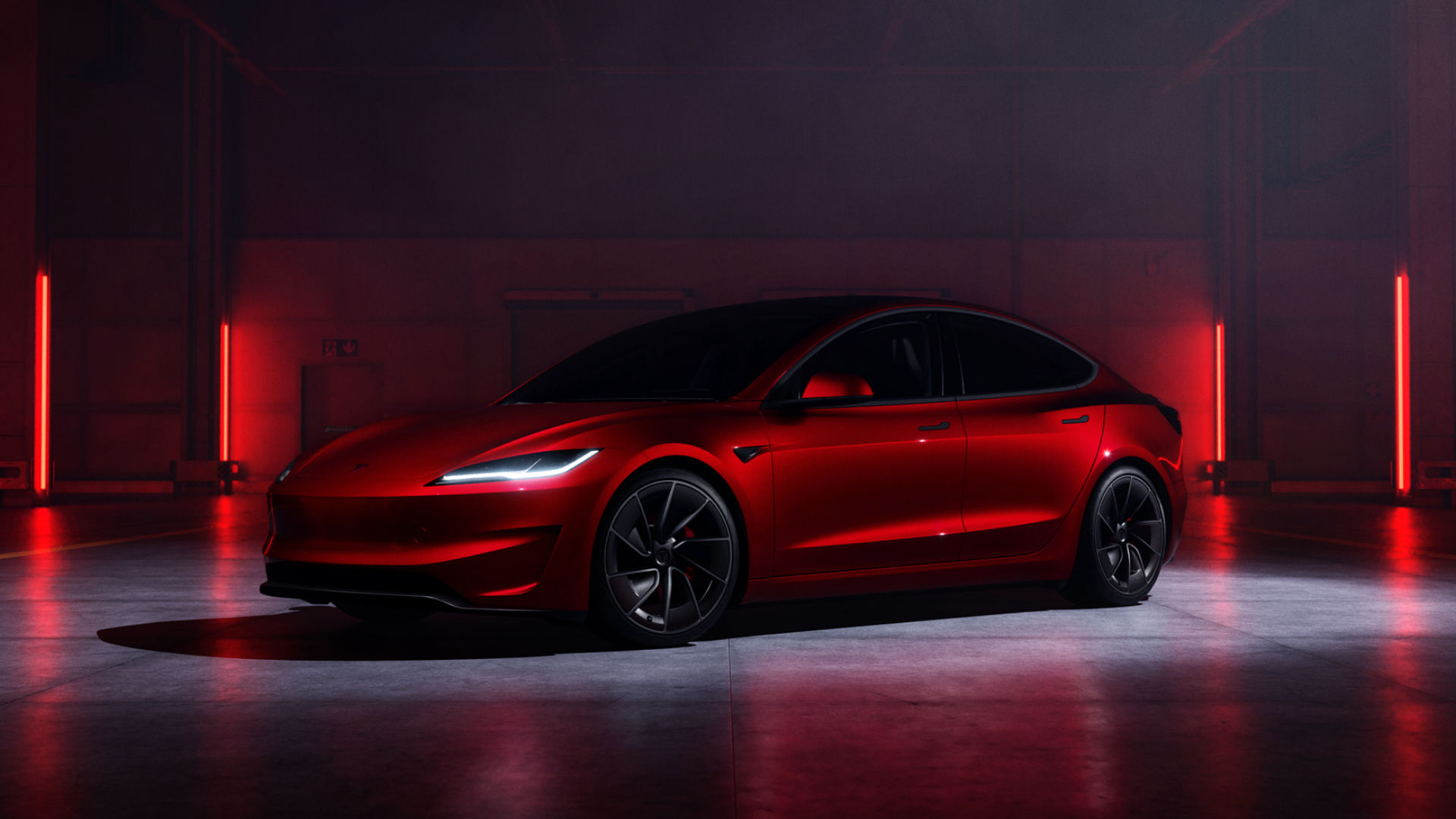 Tesla Model 3 Performance vs Long Range