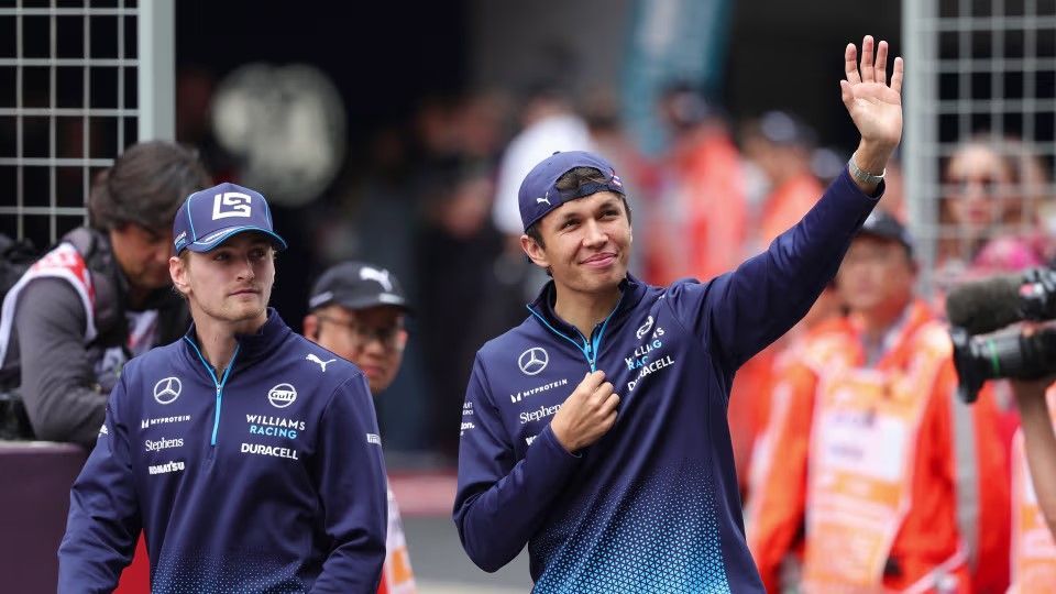 Formula 1 scoring system
