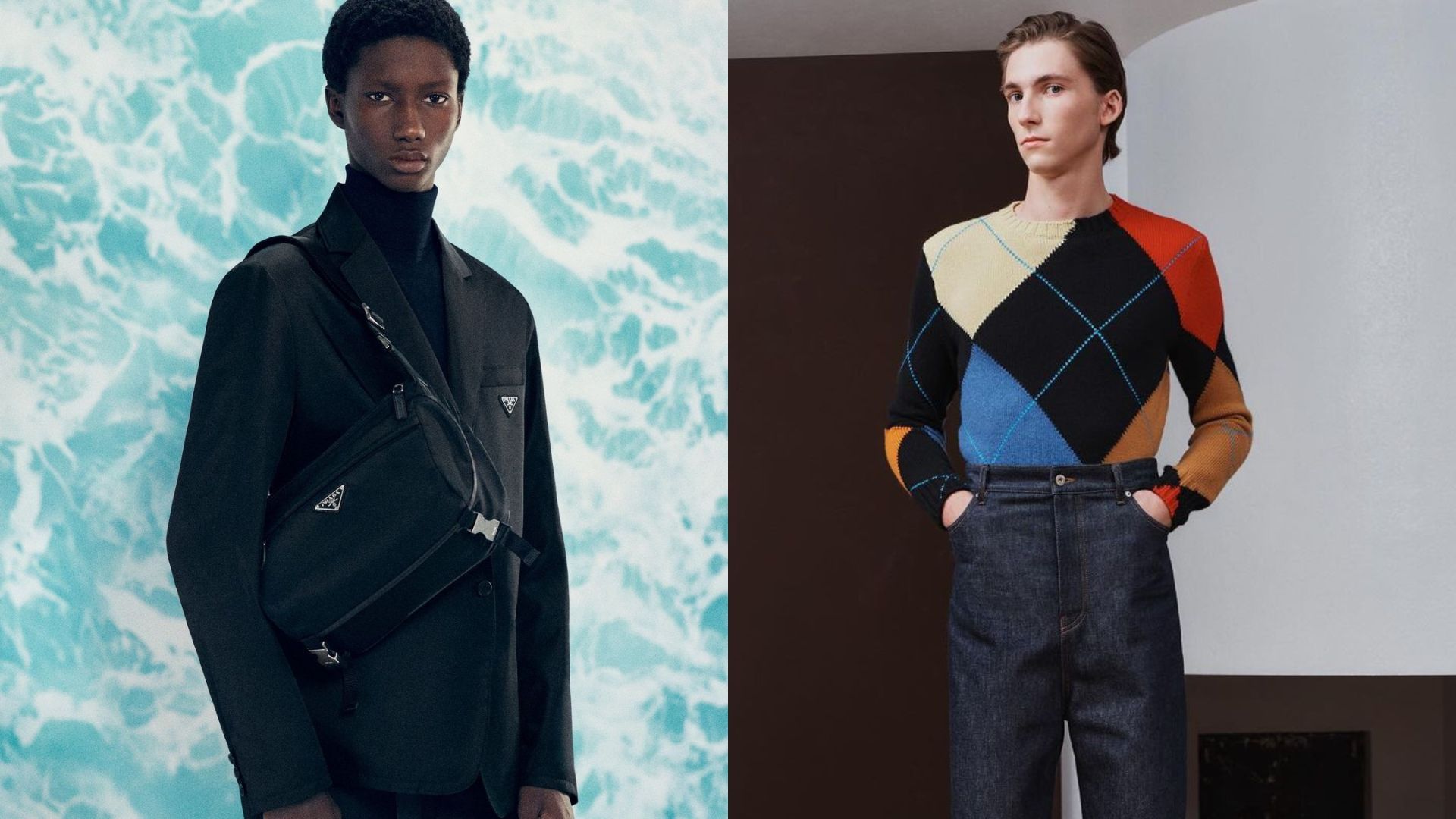 Lyst Index Q1 2024 Report: Miu Miu, Prada And Loewe Named The Hottest Brands