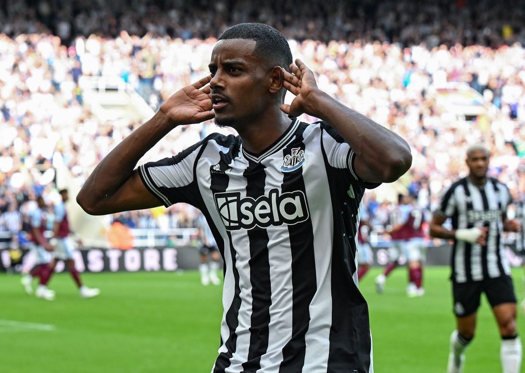 Premier League Golden Boot 2024 prediction