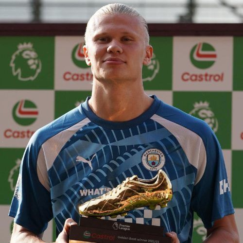 Premier League Golden Boot 2024 Winner Predictions: Will It Be Erling Haaland Or Cole Palmer?