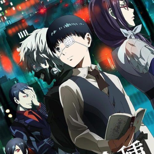 8 Best Gothic Anime Series To Watch If You Love Everything Dark And Twisted