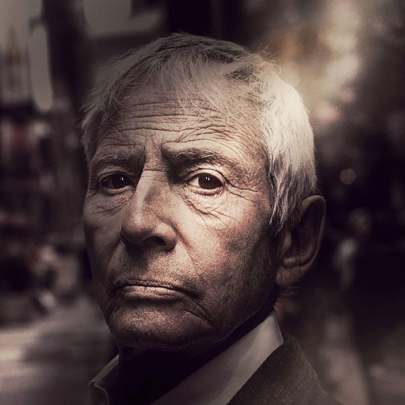 Meet Robert Dust, The Notorious Criminal Who Inspired ‘The Jinx’ Meet Robert Dust, The Notorious Criminal Who Inspired ‘The Jinx’