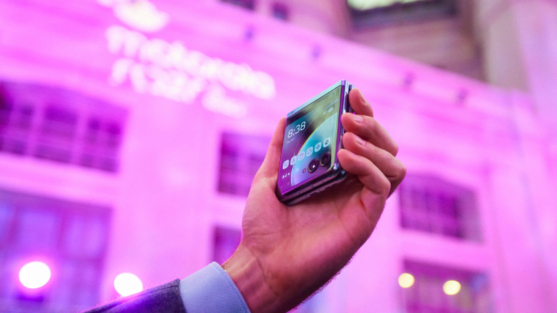 unique mobile phones