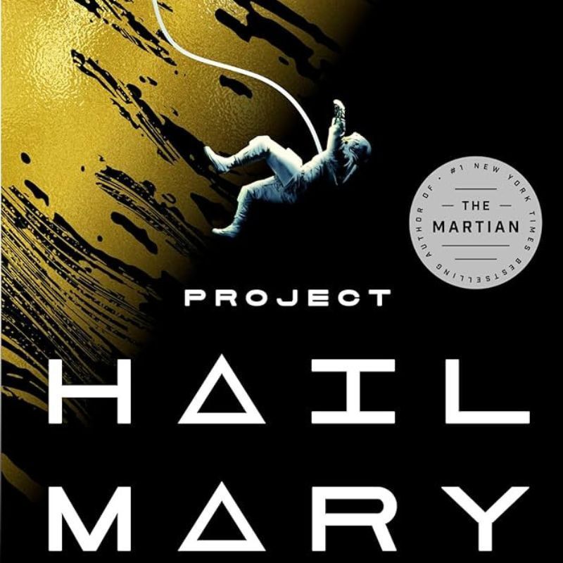 All About The Movie Adaptation Of ‘Project Hail Mary’, Including It’s Release Date, Cast And More All About The Movie Adaptation Of ‘Project Hail Mary’, Including It’s Release Date, Cast And More