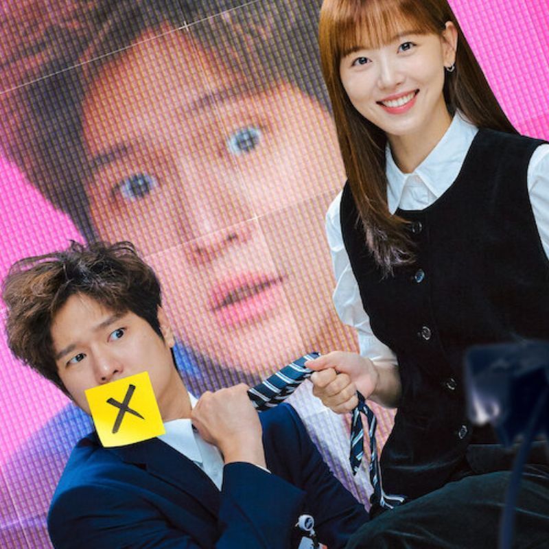 8 Upcoming K Dramas Releasing In May 2024 To Add To Your Watchlist 8 Upcoming K Dramas Releasing In May 2024 To Add To Your Watchlist