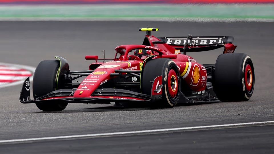 Miami Grand Prix 2024 schedule