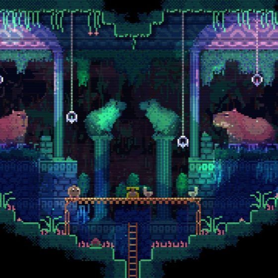 Animal Well