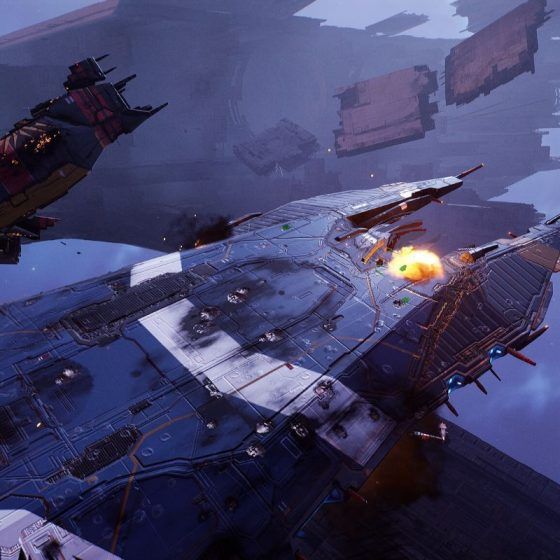 Homeworld 3