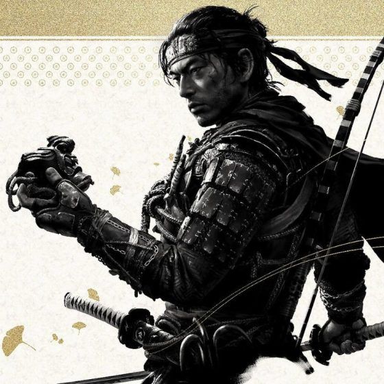 Ghost of Tsushima: Director's Cut