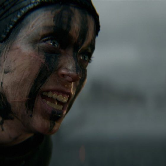 Senua's Saga: Hellblade 2