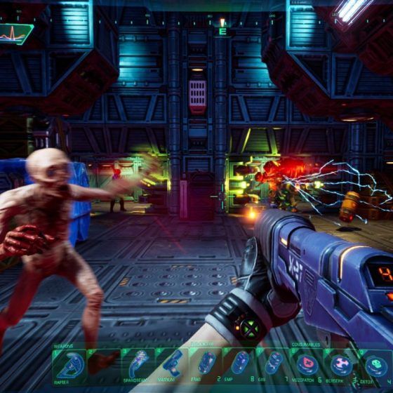 System Shock