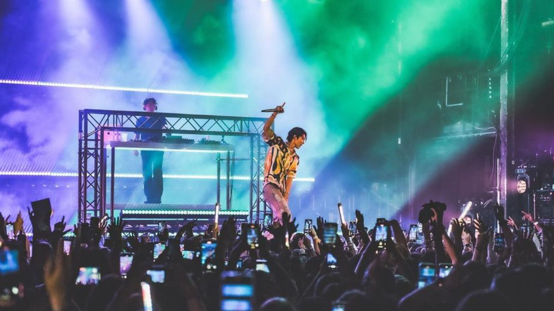 B.I’s Hong Kong And Macau 2024 Concerts: Dates, Venue, Tickets And More