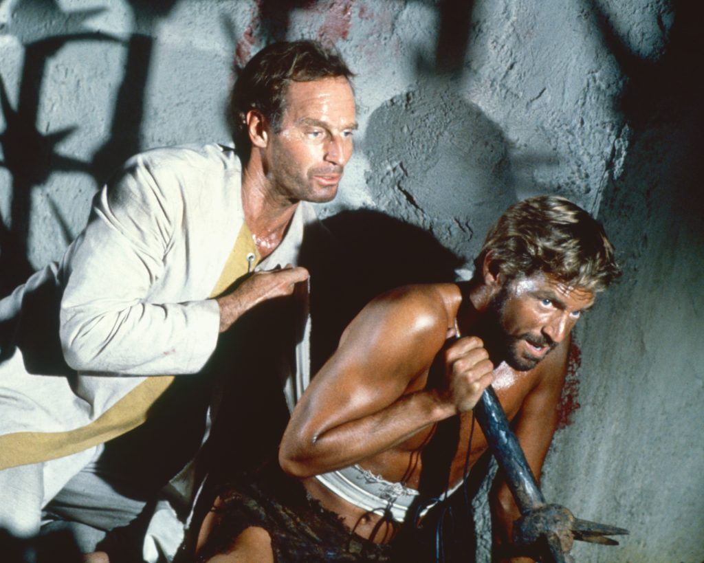 planet of the apes movies in order