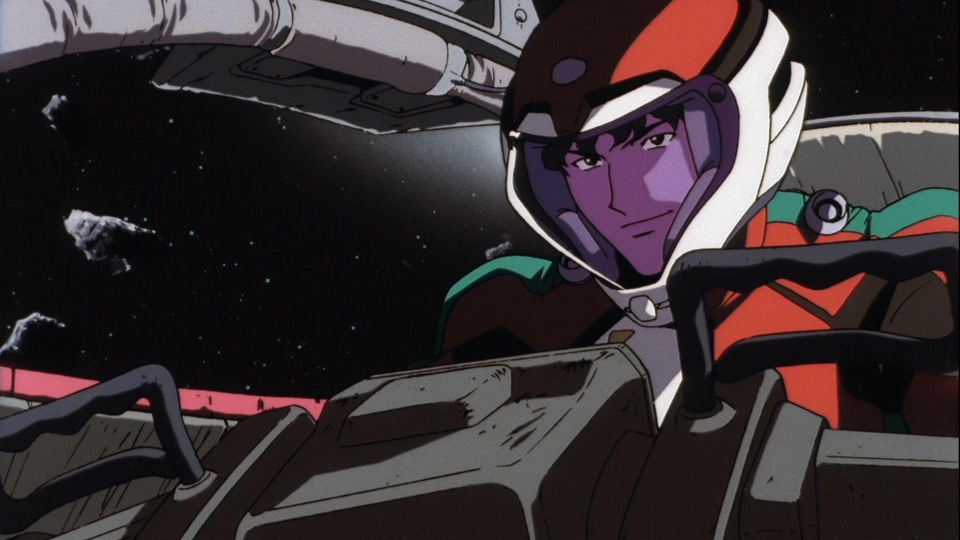 10 Space Anime Series To Watch If You Love Tales From Distant Galaxies