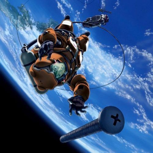 10 Anime Series To Watch If You Love Space And Tales From Galaxies Far Far Away