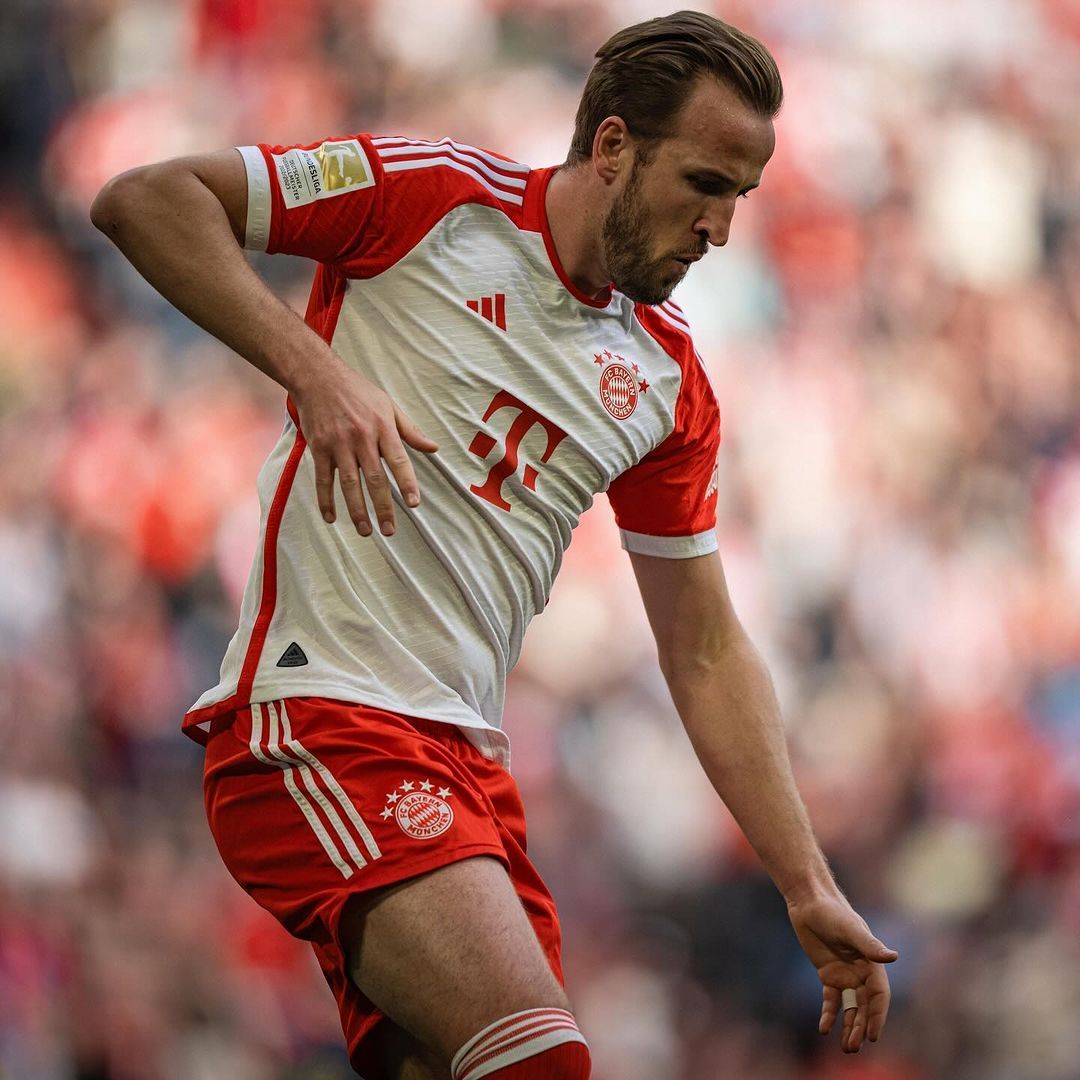 Bundesliga 2024 top scorer