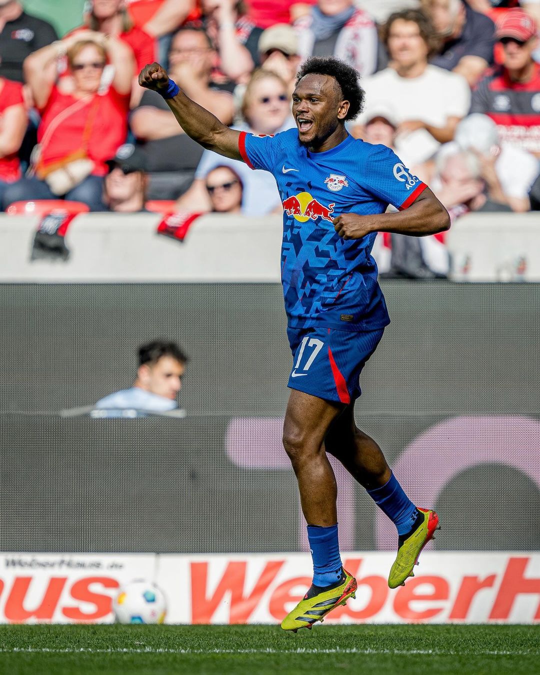 Bundesliga 2024 top scorer