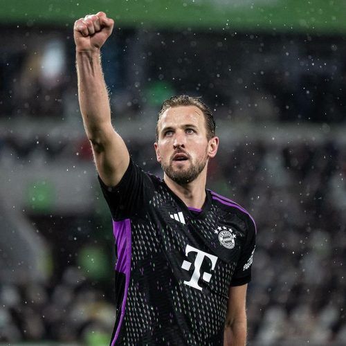 Harry Kane Or Serhou Guirassy? Here Are Our Predictions For The Bundesliga 2024 Top Goal Scorer